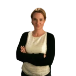 Анника Халлин