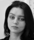 Настя Голубева Каракс