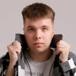 Егор Втюрин