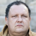 Дэвид Веррей