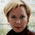 Елена Симонова