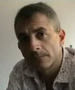 Дэвид Чарап