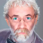 Владимир Заднепровский