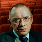 Сергей Арцибашев