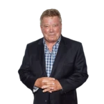 Уильям Шетнер