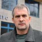 Вячеслав Разбегаев