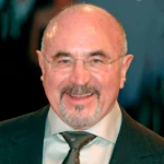 Боб Хоскинс