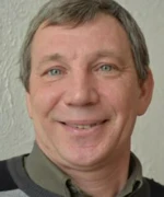 Валерий Гнеушев
