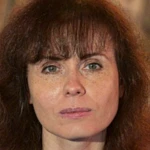 Алена Званцова