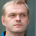 Виктор Потапешкин