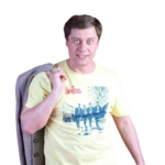 Константин Исаев