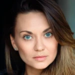 Анна Саливанчук