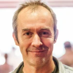 Стивен Диллэйн