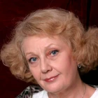 Татьяна Самарина