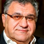 Николай Акопов