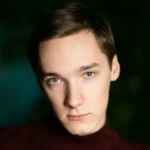 Евгений Лямин