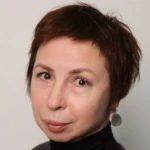 Наталья Домерецкая