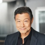James Saito