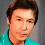 Жан Байжанбаев