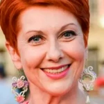 Оксана Сташенко