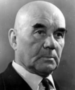 Сергей Блинников