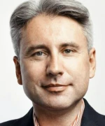 Виктор Климычев