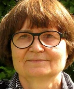 Ольга Кравченя