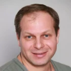 Сергей Гурьев
