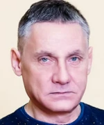 Валентин Кулагин