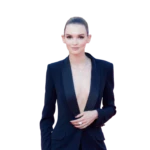 Паулина Андреева