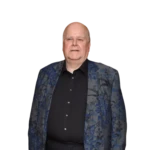 Тревор Купер