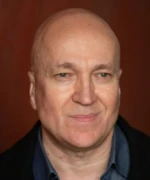 Константин Снегов