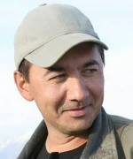 Рафик Галеев