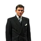 Анатолий Петров