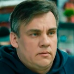Виталий Горев