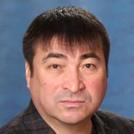 Азамат Хужахметов