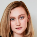 Элина Алминас