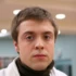 Александр Ильин мл.