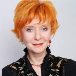 Наталия Фиссон