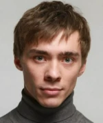 Егор Долгополов