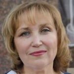 Вера Сторожева