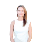 Дарья Грацевич