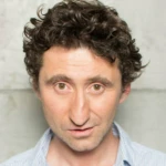 Григорий Перель