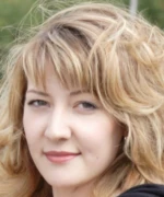 Ирина Лаптева