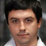 Алексей Егоров