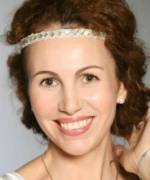 Галина Кузнецова