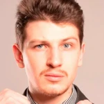 Сергей Середа