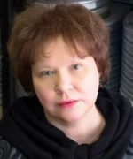 Ирина Евтеева
