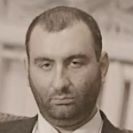 Владимир Амеров