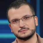 Дмитрий Позов